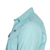 Women's Coastline L/S UV Vented Fishing Shirt