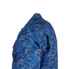 Men's Dot Camo UV Vented Fishing Shirt