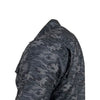 Men's Dot Camo UV Vented Fishing Shirt