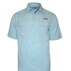 Men's Sealand S/S UV Vented Fishing Shirt