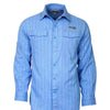 Men's Sealand L/S UV Vented Fishing Shirt
