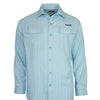 Men's Sealand L/S UV Vented Fishing Shirt