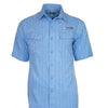 Men's Sealand S/S UV Vented Fishing Shirt