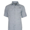 Men's Sealand S/S UV Vented Fishing Shirt