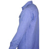 Men's Inlet L/S UV Vented Fishing Shirt