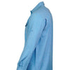 Men's Inlet L/S UV Vented Fishing Shirt
