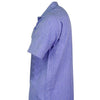 Men's Inlet S/S UV Vented Fishing Shirt