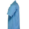 Men's Inlet S/S UV Vented Fishing Shirt
