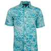 Men's Fishtek UV Vented Fishing Shirt