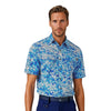 Men's Fishtek UV Vented Fishing Shirt