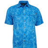 Men's Chaos UV Vented Fishing Shirt