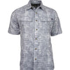 Men's Chaos UV Vented Fishing Shirt