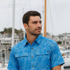 Men's Chaos UV Vented Fishing Shirt