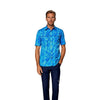 Men's Chaos UV Vented Fishing Shirt