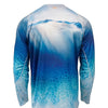 Men's Marlin Strike UV Fishing Shirt