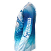 Men's Marlin Strike UV Fishing Shirt