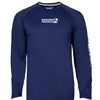Men's Marlin Wired L/S UV Fishing Shirt