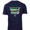 Men's Mahi Tropics Premium T-Shirt