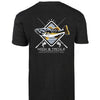 Men's Bass Rods Premium T-Shirt