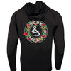 Men's Tropic Mix UV Fishing Hoodie