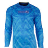 Men's Armor L/S UV Fishing Shirt