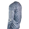 Men's Armor L/S UV Fishing Shirt