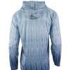 Men's Fractal UV Fishing Hoodie