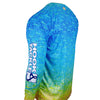 Youth Scaly Fins UV Fishing Shirt (8-20)