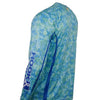 Men's Hexa Dreams L/S UV Fishing Shirt