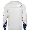 Men's Liberty L/S UV Fishing Shirt