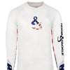 Men's Liberty L/S UV Fishing Shirt