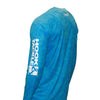 Youth Shadows UV Fishing Shirt (8-20)