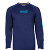 Men's American Fish L/S UV Fishing Shirt