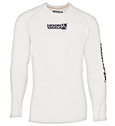 Youth Sail Fishing UV Fishing Shirt (8-20)