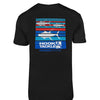 Men's Tuna Lane Premium T-Shirt