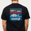 Men's Tuna Lane Premium T-Shirt