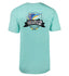 Men's Sail On Premium T-Shirt