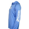 Men's Offshore Lures L/S UV Fishing Hoodie (S-2X)