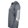 Men's Offshore Lures L/S UV Fishing Hoodie (S-2X)