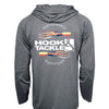 Men's Offshore Lures L/S UV Fishing Hoodie (S-2X)