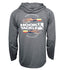 Men's Offshore Lures L/S UV Fishing Hoodie (S-2X)