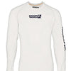 Youth Fins & Stripes UV Fishing Shirt (8-20)