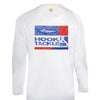 Men's Marlin Groove L/S UV Fishing Shirt