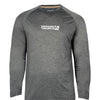 Youth Tails Up UV Fishing Shirt (8-20)