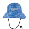 Marlin Latitude Printed Bucket Hat