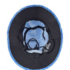 Marlin Latitude Printed Bucket Hat
