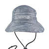Marlin Latitude Printed Bucket Hat