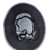 Marlin Latitude Printed Bucket Hat