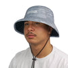 Marlin Latitude Printed Bucket Hat