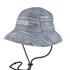 Marlin Latitude Printed Bucket Hat